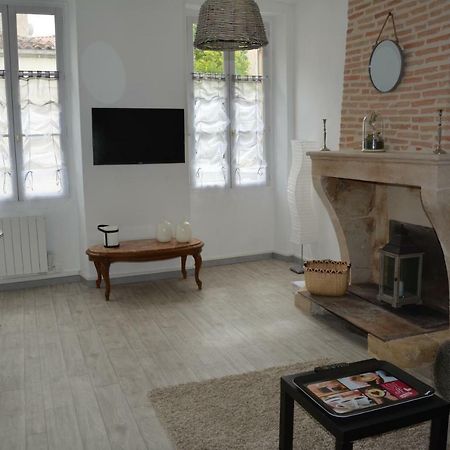 Arc En Ciel Villa Lesparre-Médoc Eksteriør billede