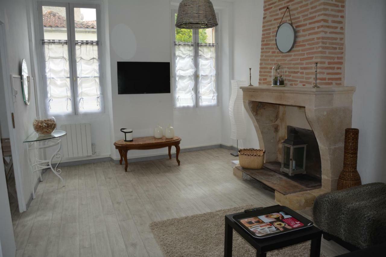 Arc En Ciel Villa Lesparre-Médoc Eksteriør billede